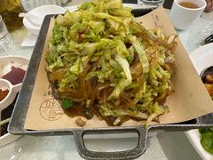 -普天和酒楼·新津菜·烤鸭(天津之眼店)