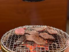 -大阪烧肉BAKA一代(十亩地店)