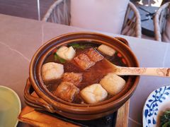 沙捞越传统肉骨茶-LUNA娘惹餐厅·星厨主理(甬城旗舰店)