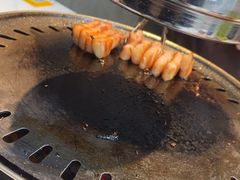 -范儿·嫂子烤肉·精致炭火烤肉(长治路店)