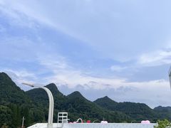 -贵阳市花溪国家城市湿地公园
