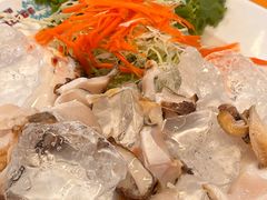 -班赞海鲜市场