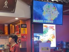 -川流不息·地道川菜·小龙虾(新松江路店)