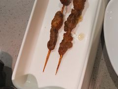 -半天妖烤鱼(京新广场店)