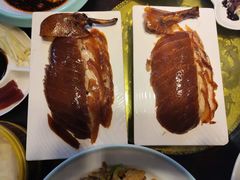 -惠宾饭庄(中山路店)