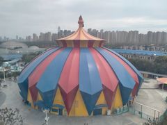-海合安武汉极地海洋公园