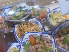 -舌尖尖·兰州牛肉面(浦东机场店)