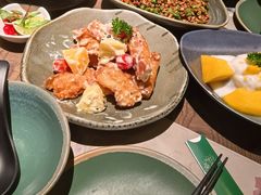 -安南越南餐厅(青岛万象城店)