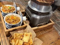 -打川川·川蜀毛肚(南市场店)