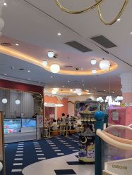 -奈尔宝家庭中心·亲子餐厅(苏州大悦城店)