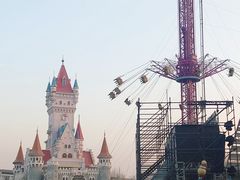 -郑州方特梦幻王国