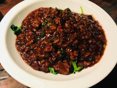 -外婆家(蓝色港湾店)