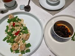 -珍呈中餐厅•粤川淮扬新疆(乌鲁木齐康莱德酒店)