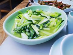 -陈先进鱼馆·地道农家菜(萧山奥体店)