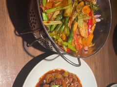-忆江南(衡百国际店)