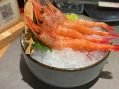 -沼津港精致料理·寿喜烧·烧鸟(龙湖南桥天街日料榜单店)