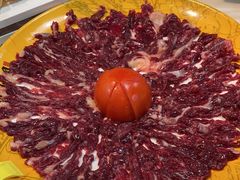 -潮汕大目牛肉火锅(水围店)