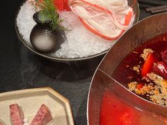 -色響火锅(恒隆广场店)