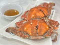 -郭姐·威海渔村(黄兴路店)