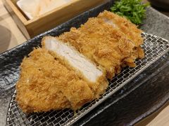 -胜博殿日式炸猪排(西红门店)