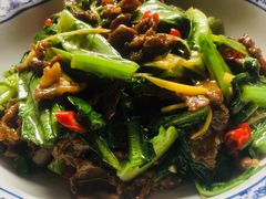 -董府·古宅餐厅