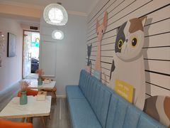 -Tomado绿色烘焙(大尧三路店)
