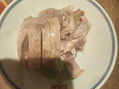 -香园茶社·金陵小灶(老门东店)