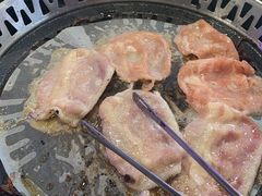 -杨排风自助餐厅(华贸店)