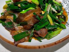 家常回锅肉-樽宴酒楼·地道川菜·品质宴请