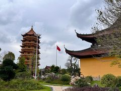 -海天禅寺