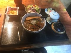-森味薪火烧•烧鸟居酒屋•日本料理(望京店)
