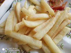 -怪兽炸鸡.轻沙拉(锦州店)