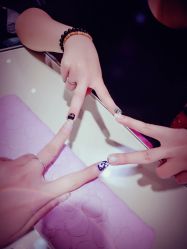 -PinkBaby美甲美睫