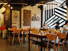 大堂-弘寿鸡 安东炖鸡(명동1호점)
