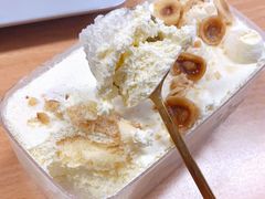 榛盐-燃厚蛋糕(卓展中信城店)