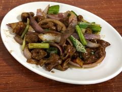 酱爆大肠-甜甜屋(解放中路店)