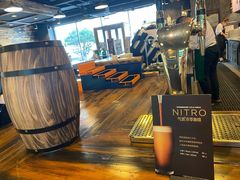 -星巴克臻选(青岛麦凯乐分店)