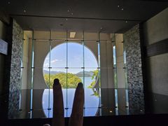 -逸廊大堂吧-下午茶·简餐-千岛湖自由洲际殿