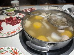 -汕头八合里海记牛肉店(清河店)