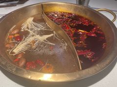 -小龙坎火锅(总店)