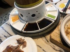 -金百万烤鸭店(马甸店)