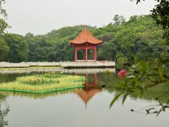 -广州莲花山旅游区