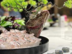 -璞御·海鲜·雪花牛肉局(宾水西道店)