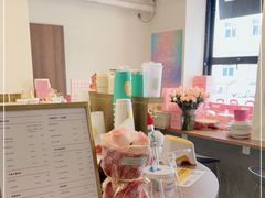-milch·t妙奇(五大道店)