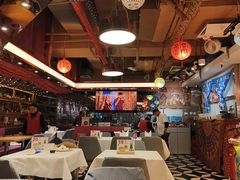 -恒河传奇印度餐厅GANGES