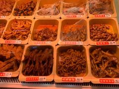 -绝味鸭脖(炫地店)