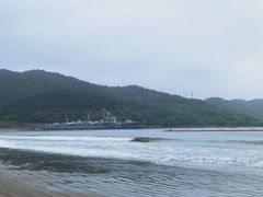 -东海半边山旅游度假区