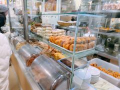 -老磁器口豆汁店(天坛店)