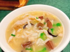 -大鸽饭(汉溪长隆店)