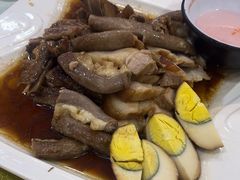 -东江海鲜大排档·潮汕菜·砂锅粥